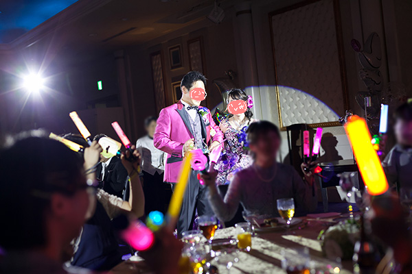 全30曲 バンギャ夫婦の結婚式セトリ 湯奴 Yuyakko 全30曲 バンギャ夫婦の結婚式セトリ 湯奴 Yuyakko