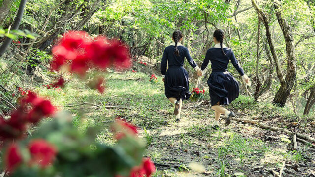 感想 京城学校 消えた少女たち は永遠を感じる映画 湯奴 Yuyakko